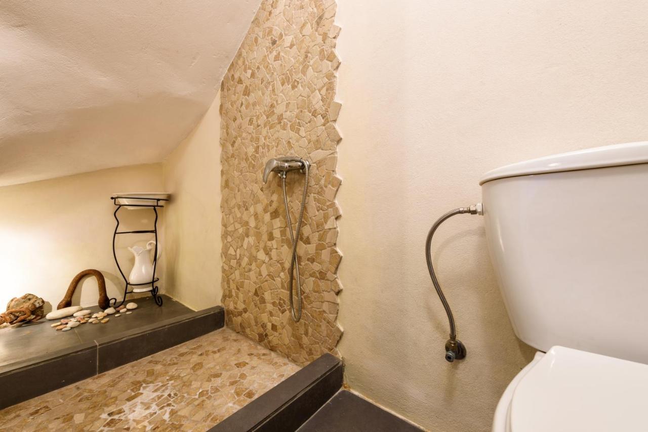 Hara'S Villa In Naousa , Paros Exterior photo